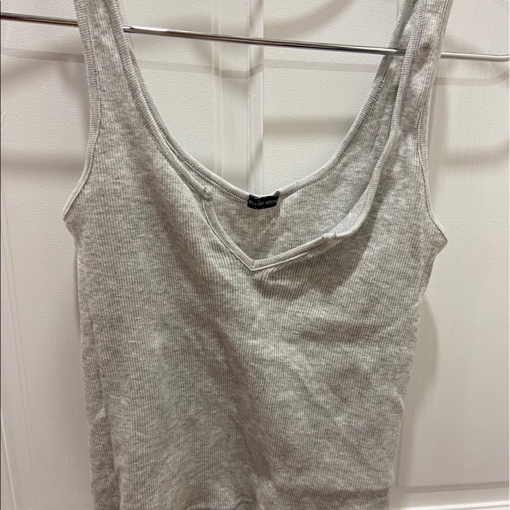 Brandy Melville Top